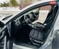 Сірий Мазда 6, об'ємом двигуна 2.2 л та пробігом 260 тис. км за 11150 $, фото 65 на Automoto.ua
