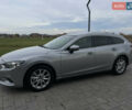 Сірий Мазда 6, об'ємом двигуна 2.2 л та пробігом 256 тис. км за 10950 $, фото 36 на Automoto.ua