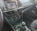 Сірий Мазда 6, об'ємом двигуна 2.2 л та пробігом 193 тис. км за 10037 $, фото 20 на Automoto.ua
