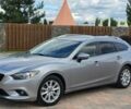 Серый Мазда 6, объемом двигателя 2.18 л и пробегом 260 тыс. км за 8650 $, фото 13 на Automoto.ua