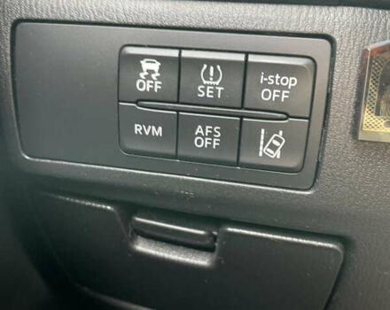 Серый Мазда 6, объемом двигателя 2.2 л и пробегом 293 тыс. км за 13000 $, фото 13 на Automoto.ua