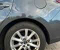 Сірий Мазда 6, об'ємом двигуна 2.18 л та пробігом 298 тис. км за 8800 $, фото 55 на Automoto.ua