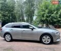 Сірий Мазда 6, об'ємом двигуна 2.19 л та пробігом 232 тис. км за 9500 $, фото 1 на Automoto.ua