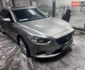 Сірий Мазда 6, об'ємом двигуна 2.19 л та пробігом 223 тис. км за 11300 $, фото 1 на Automoto.ua