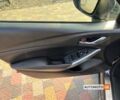 Сірий Мазда 6, об'ємом двигуна 2.2 л та пробігом 223 тис. км за 11500 $, фото 9 на Automoto.ua