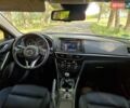 Сірий Мазда 6, об'ємом двигуна 2.2 л та пробігом 192 тис. км за 9900 $, фото 18 на Automoto.ua