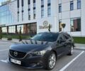 Сірий Мазда 6, об'ємом двигуна 2.19 л та пробігом 173 тис. км за 10500 $, фото 1 на Automoto.ua
