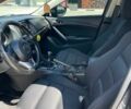 Сірий Мазда 6, об'ємом двигуна 2.19 л та пробігом 249 тис. км за 8750 $, фото 6 на Automoto.ua