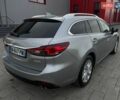 Серый Мазда 6, объемом двигателя 2.2 л и пробегом 257 тыс. км за 10650 $, фото 49 на Automoto.ua