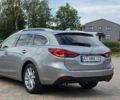 Серый Мазда 6, объемом двигателя 2.18 л и пробегом 260 тыс. км за 8650 $, фото 10 на Automoto.ua