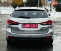 Сірий Мазда 6, об'ємом двигуна 2.2 л та пробігом 260 тис. км за 11150 $, фото 9 на Automoto.ua