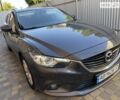 Сірий Мазда 6, об'ємом двигуна 2.18 л та пробігом 220 тис. км за 10200 $, фото 1 на Automoto.ua