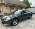 Серый Мазда 6, объемом двигателя 1.6 л и пробегом 247 тыс. км за 8850 $, фото 1 на Automoto.ua