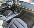 Сірий Мазда 6, об'ємом двигуна 2.2 л та пробігом 192 тис. км за 10490 $, фото 50 на Automoto.ua