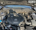 Сірий Мазда 6, об'ємом двигуна 2.2 л та пробігом 177 тис. км за 13500 $, фото 16 на Automoto.ua