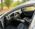 Серый Мазда 6, объемом двигателя 2.2 л и пробегом 242 тыс. км за 9200 $, фото 6 на Automoto.ua