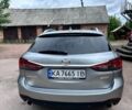 Сірий Мазда 6, об'ємом двигуна 2.19 л та пробігом 232 тис. км за 9500 $, фото 3 на Automoto.ua