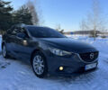 Серый Мазда 6, объемом двигателя 2.18 л и пробегом 292 тыс. км за 9999 $, фото 5 на Automoto.ua