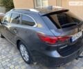 Сірий Мазда 6, об'ємом двигуна 2.18 л та пробігом 220 тис. км за 10200 $, фото 4 на Automoto.ua