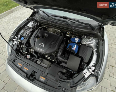 Серый Мазда 6, объемом двигателя 2.2 л и пробегом 255 тыс. км за 11450 $, фото 108 на Automoto.ua