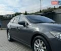 Серый Мазда 6, объемом двигателя 2.19 л и пробегом 293 тыс. км за 9100 $, фото 3 на Automoto.ua