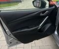Серый Мазда 6, объемом двигателя 2.2 л и пробегом 257 тыс. км за 10650 $, фото 55 на Automoto.ua