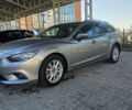 Серый Мазда 6, объемом двигателя 2.18 л и пробегом 260 тыс. км за 8650 $, фото 19 на Automoto.ua