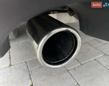 Серый Мазда 6, объемом двигателя 2.2 л и пробегом 255 тыс. км за 11450 $, фото 28 на Automoto.ua