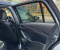 Сірий Мазда 6, об'ємом двигуна 2.19 л та пробігом 173 тис. км за 10500 $, фото 62 на Automoto.ua