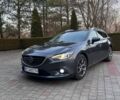 Сірий Мазда 6, об'ємом двигуна 2.18 л та пробігом 226 тис. км за 10670 $, фото 1 на Automoto.ua