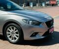 Серый Мазда 6, объемом двигателя 2.2 л и пробегом 262 тыс. км за 9999 $, фото 22 на Automoto.ua