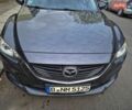 Сірий Мазда 6, об'ємом двигуна 2.18 л та пробігом 298 тис. км за 8800 $, фото 1 на Automoto.ua