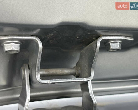 Серый Мазда 6, объемом двигателя 2.2 л и пробегом 255 тыс. км за 11450 $, фото 107 на Automoto.ua