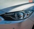 Серый Мазда 6, объемом двигателя 2.2 л и пробегом 262 тыс. км за 9999 $, фото 18 на Automoto.ua