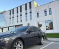 Серый Мазда 6, объемом двигателя 2.19 л и пробегом 173 тыс. км за 9950 $, фото 9 на Automoto.ua