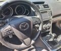 Сірий Мазда 6, об'ємом двигуна 2.2 л та пробігом 147 тис. км за 4301 $, фото 5 на Automoto.ua