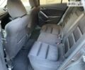 Серый Мазда 6, объемом двигателя 2.18 л и пробегом 220 тыс. км за 11600 $, фото 11 на Automoto.ua