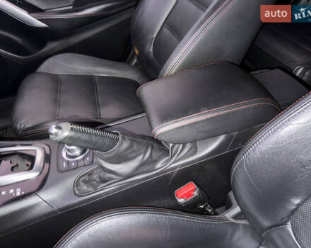 Серый Мазда 6, объемом двигателя 2.19 л и пробегом 226 тыс. км за 10900 $, фото 35 на Automoto.ua