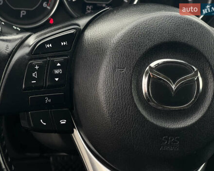 Серый Мазда 6, объемом двигателя 2.2 л и пробегом 255 тыс. км за 11450 $, фото 80 на Automoto.ua