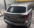 Серый Мазда 6, объемом двигателя 2.19 л и пробегом 228 тыс. км за 11100 $, фото 12 на Automoto.ua