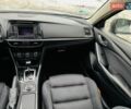 Сірий Мазда 6, об'ємом двигуна 2.2 л та пробігом 260 тис. км за 11150 $, фото 43 на Automoto.ua