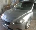 Серый Мазда 6, объемом двигателя 2.18 л и пробегом 308 тыс. км за 9800 $, фото 10 на Automoto.ua