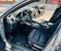 Серый Мазда 6, объемом двигателя 2.2 л и пробегом 262 тыс. км за 9999 $, фото 36 на Automoto.ua