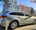 Сірий Мазда 6, об'ємом двигуна 2.2 л та пробігом 192 тис. км за 10490 $, фото 23 на Automoto.ua