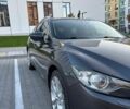Серый Мазда 6, объемом двигателя 2.19 л и пробегом 173 тыс. км за 9950 $, фото 24 на Automoto.ua
