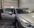 Сірий Мазда 6, об'ємом двигуна 2.19 л та пробігом 243 тис. км за 10300 $, фото 13 на Automoto.ua