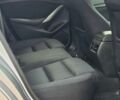 Серый Мазда 6, объемом двигателя 2.18 л и пробегом 260 тыс. км за 8650 $, фото 5 на Automoto.ua