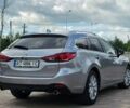 Серый Мазда 6, объемом двигателя 2.18 л и пробегом 260 тыс. км за 8650 $, фото 11 на Automoto.ua