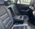 Сірий Мазда 6, об'ємом двигуна 2.18 л та пробігом 226 тис. км за 10670 $, фото 15 на Automoto.ua