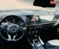 Серый Мазда 6, объемом двигателя 2.2 л и пробегом 262 тыс. км за 9999 $, фото 29 на Automoto.ua